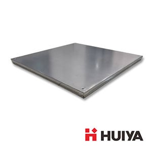 Encapsulated Steel Calcium Sulphate Raised Floor